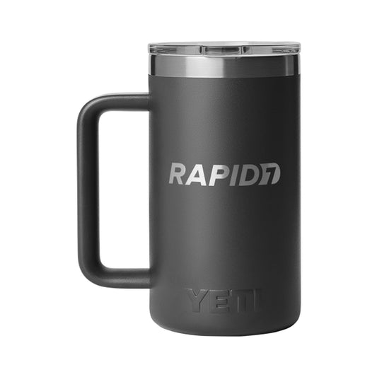 Yeti Rambler Mug 24oz